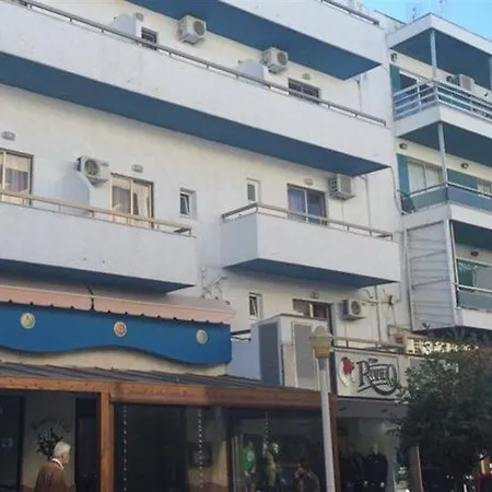 Noufara Hotel 2*