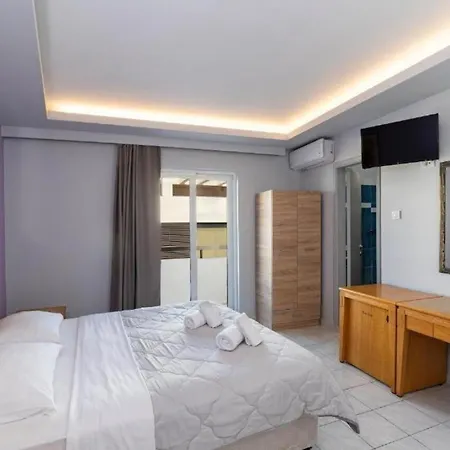 Noufara Hotel Rhodes City