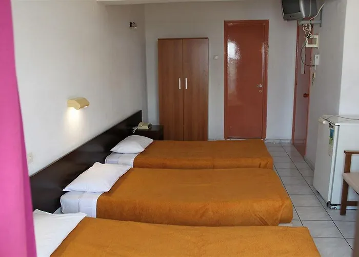 Otel Noufara 2*