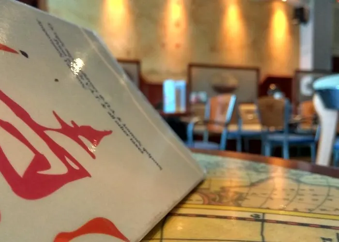 Otel Noufara Rhodes City