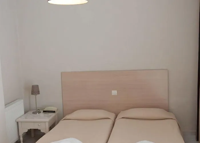 Noufara Otel Rhodes City