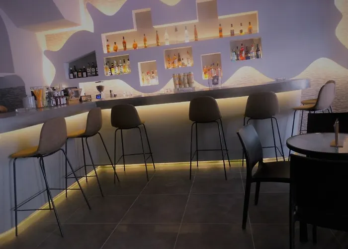 Noufara Otel Rhodes City