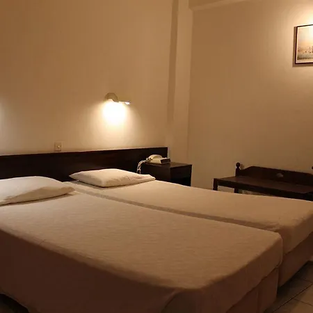 Noufara 2* Rhodes City