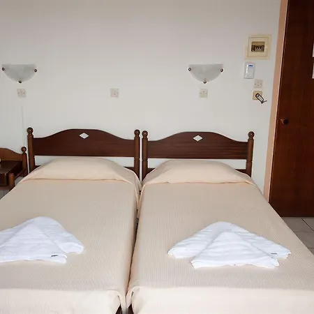 Noufara Hotel Rhodes City