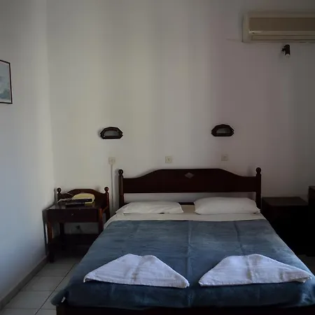 Ξενοδοχείο Noufara Rhodes City