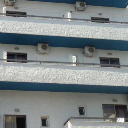 Noufara Hotel
