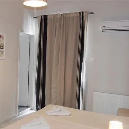 Noufara Hotel Rhodes City