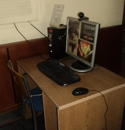 Noufara Hotel Rhodes City