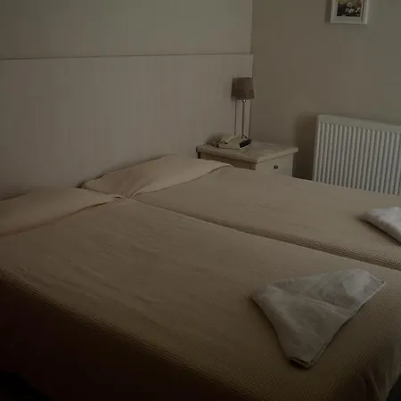 Noufara Hotel 2*