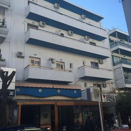 Noufara Ξενοδοχείο