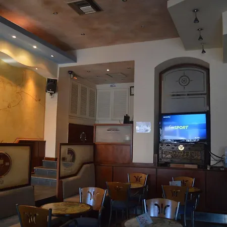 Hotel Noufara Rhodes City