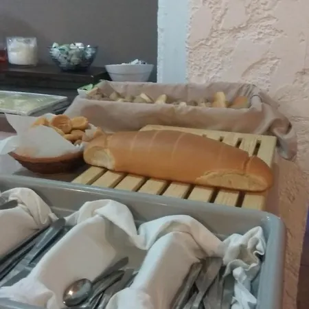 Noufara Ξενοδοχείο
