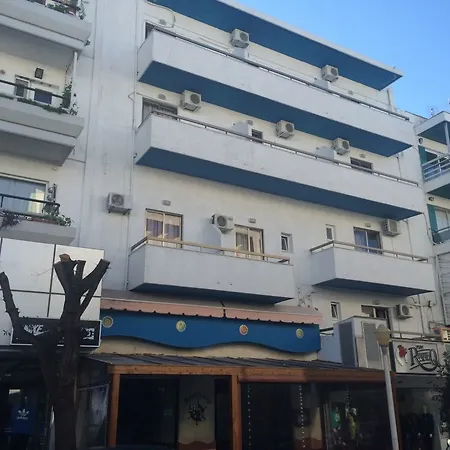 Noufara Ξενοδοχείο 2*