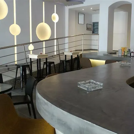 Noufara 2* Rhodes City