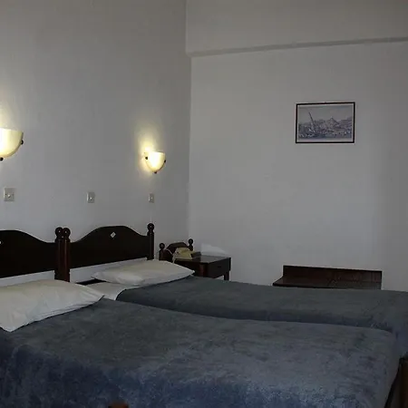 Hotel Noufara