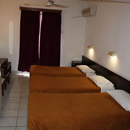 Noufara 2* Rhodes City