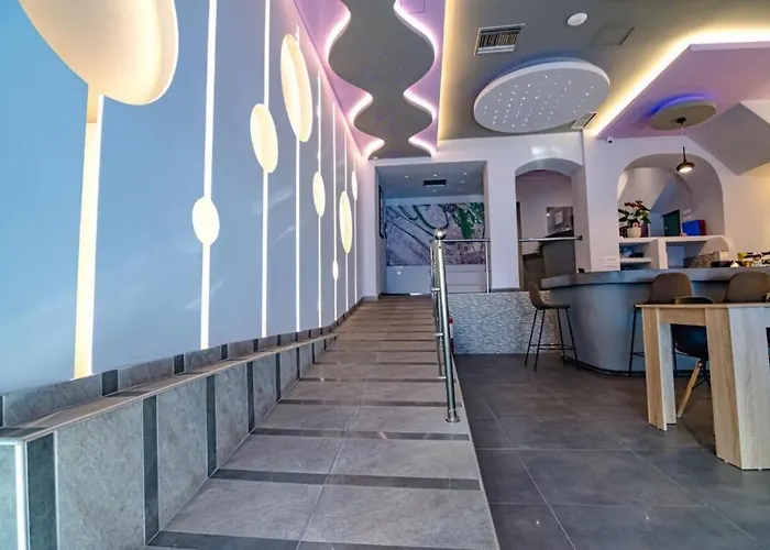 Noufara 2* Rhodes City