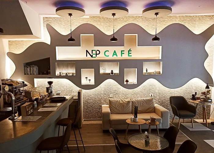 Hotel Noufara Rhodes City