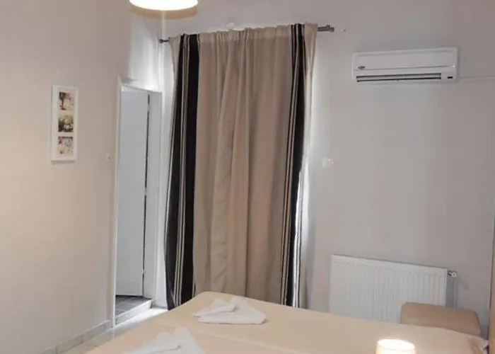 Noufara Hotel Rhodes City