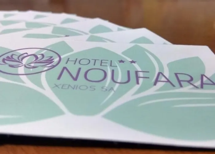 Hotel Noufara