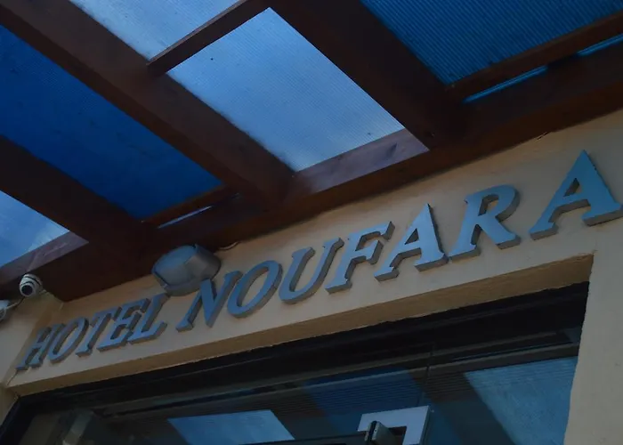 Noufara Hotel