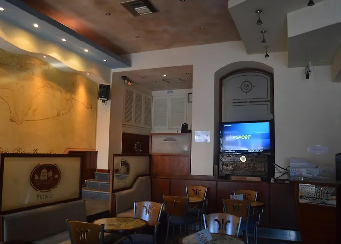 Hotel Noufara Rhodes City