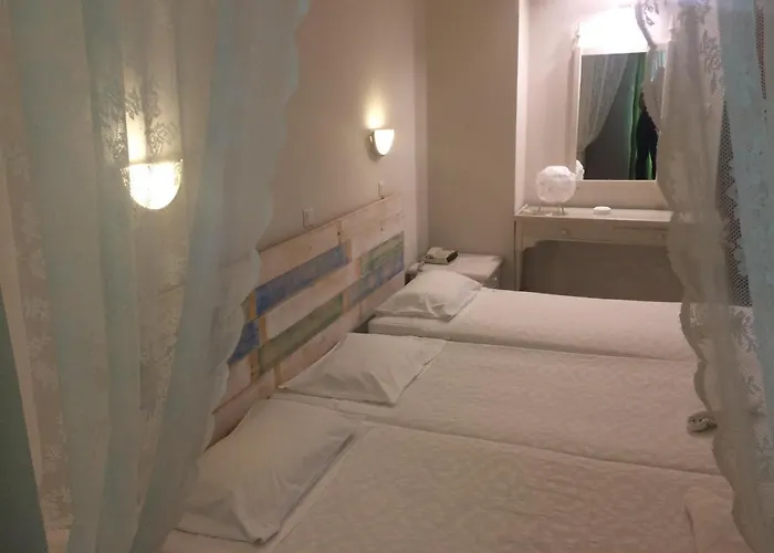 Noufara Hotel Rhodes City