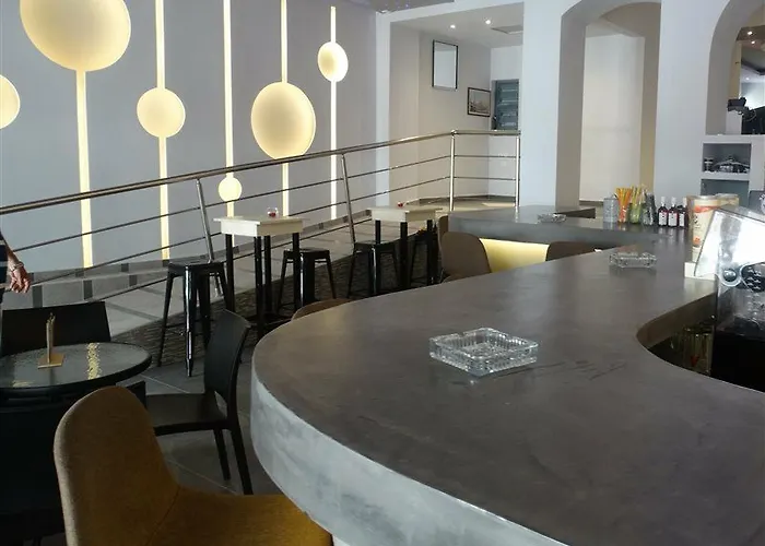 Noufara 2* Rhodes City