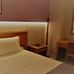 Otel Noufara Rhodes City