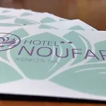 Otel Noufara