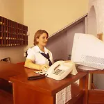 Noufara Otel 2*