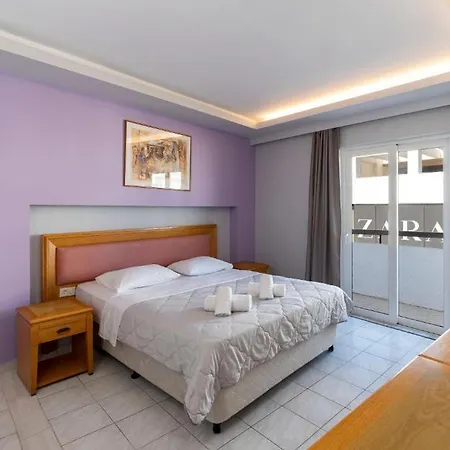 Noufara Hotel