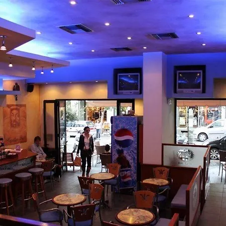 Noufara 2* Rhodes City