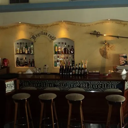 Noufara Otel 2*
