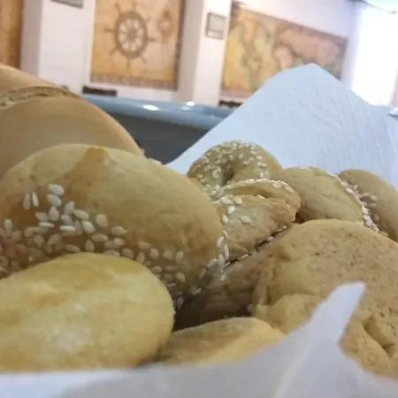 Noufara Отель Родос