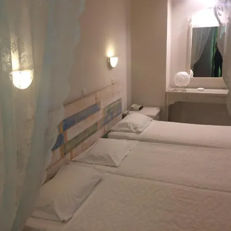 Noufara 酒店 Rhodes City
