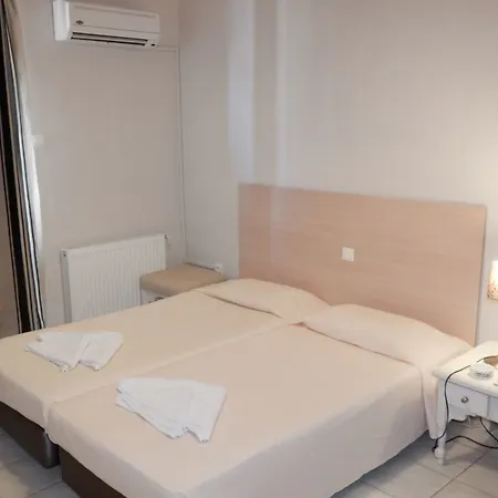 호텔 Noufara Rhodes City