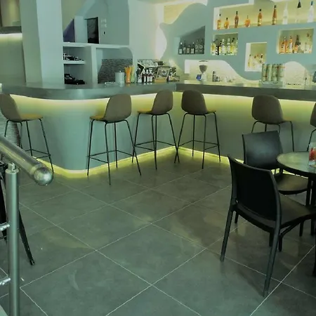 Noufara 2* Rhodes City