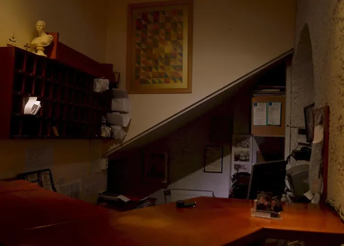 Noufara Отель 2*