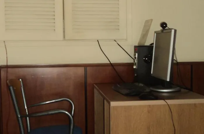 Noufara 2* Родос