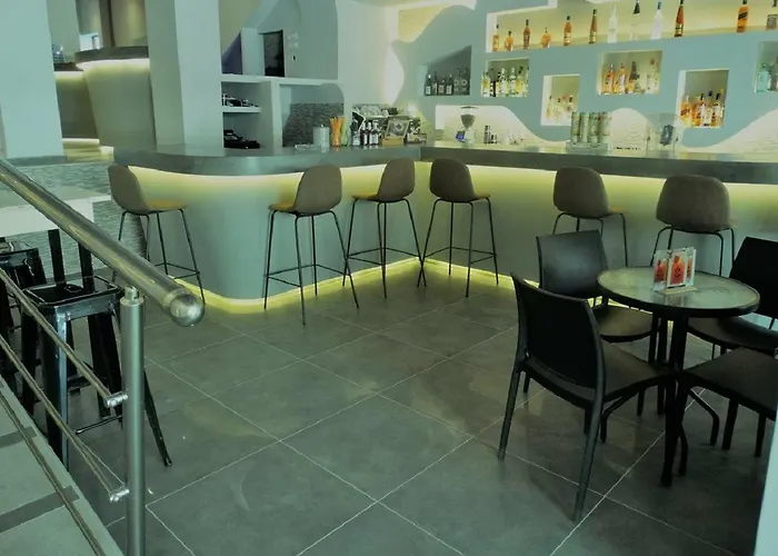 Noufara 2* Родос