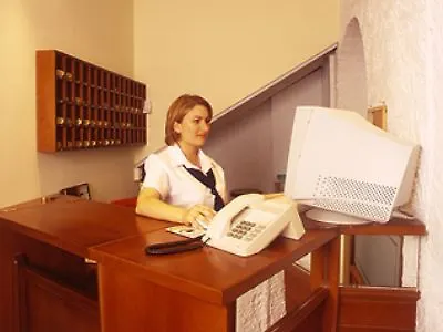 Noufara Отель 2*